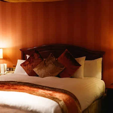 Plaza Hotel&spa