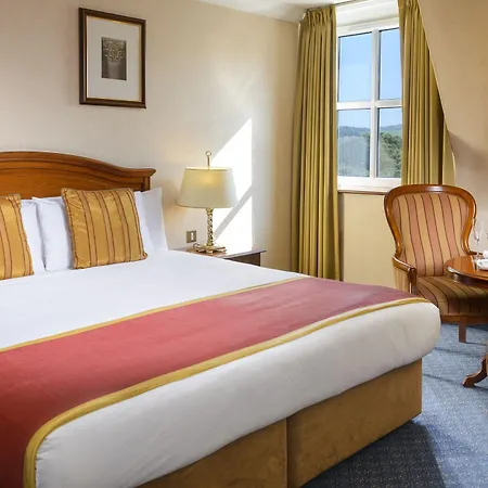 Plaza Hotel&spa Cill Airne