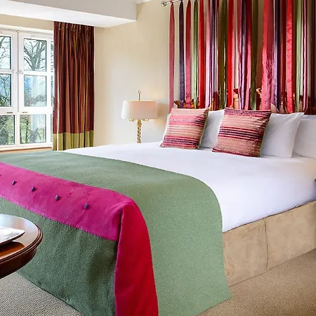 Plaza Hotel&spa Hotel Cill Airne