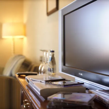 Plaza Hotel&spa 4* Cill Airne