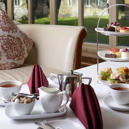 Plaza Hotel&spa Hotel Cill Airne