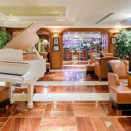 Plaza Hotel&spa 4* Cill Airne