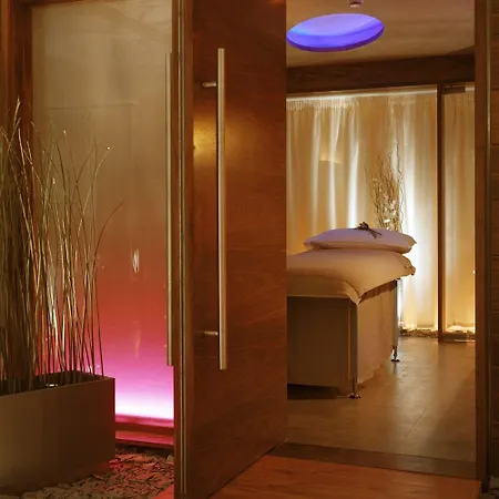 Plaza Hotel&spa 4*