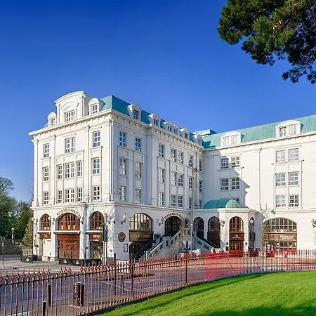 Hotel Plaza Hotel&spa 4*