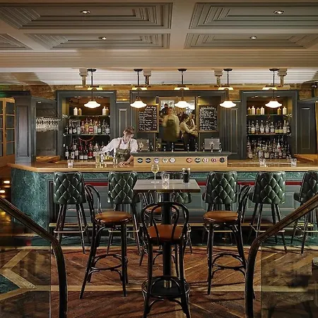 Plaza Hotel&spa Hotel Cill Airne