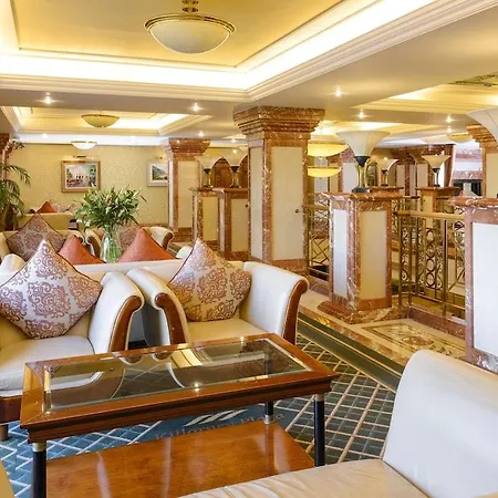 Plaza Hotel&spa 4* Cill Airne