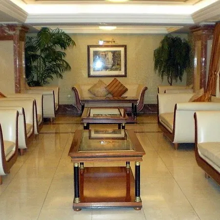 Hotel Plaza Hotel&spa