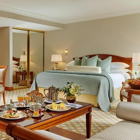 Plaza & 4* Killarney