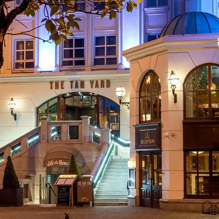 Hotel Plaza & Killarney