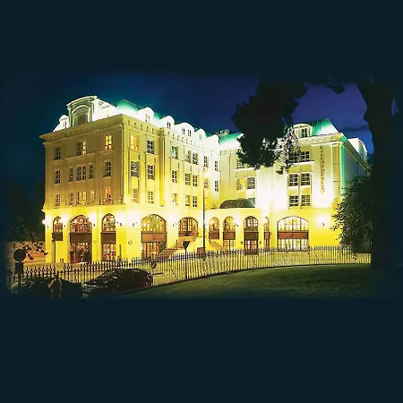 Hotel Plaza Hotel&spa
