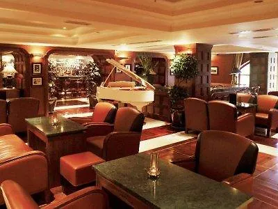 Hotel Plaza & 4*