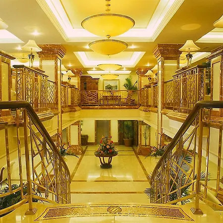 Plaza Hotel&spa 4* Cill Airne