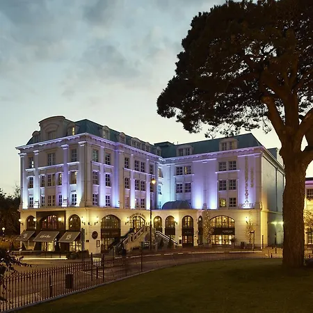 Plaza Hotel&spa