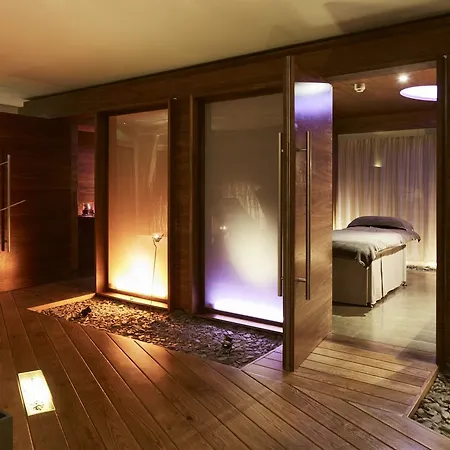 Hotel Plaza Hotel&spa Cill Airne