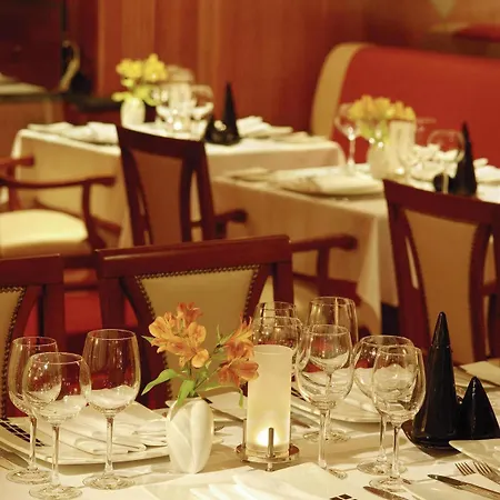 Hotel Plaza Hotel&spa Cill Airne