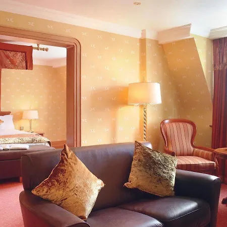 Plaza Hotel&spa 4*