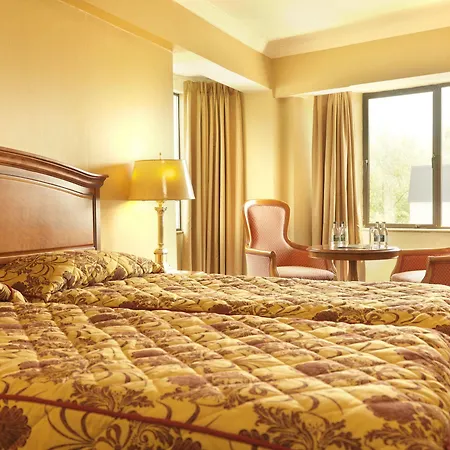 Hotel Plaza Hotel&spa