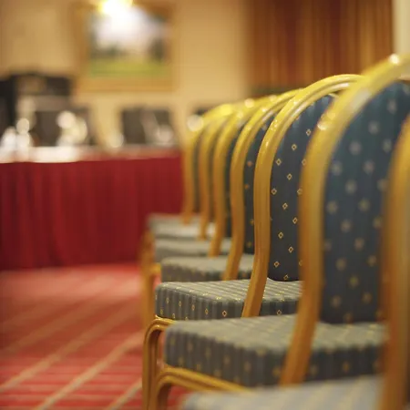 Plaza Hotel&spa Hotel Cill Airne