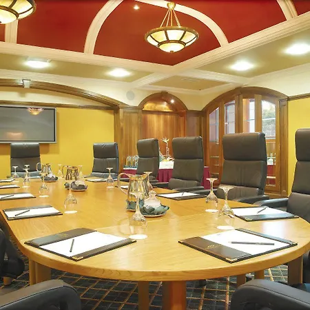 Plaza Hotel&spa Hotel 4*
