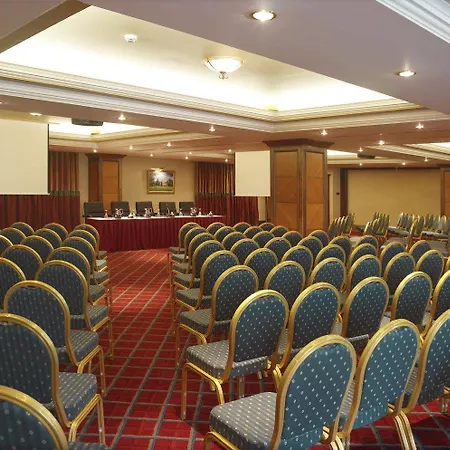 Plaza Hotel&spa Cill Airne