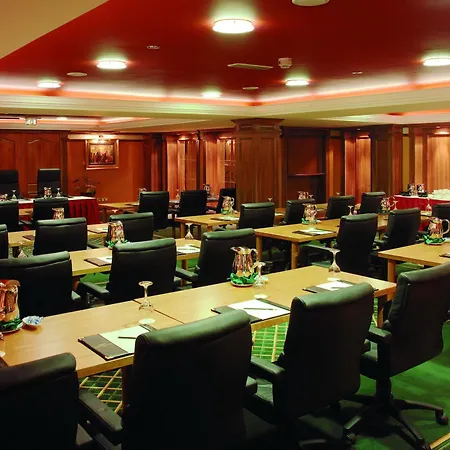 Plaza Hotel&spa