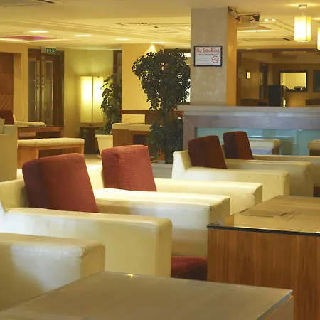 Plaza Hotel&spa Hotel Cill Airne