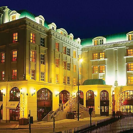 Plaza Hotel&spa Cill Airne