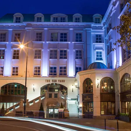 Plaza Hotel&spa