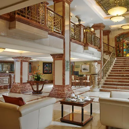 Plaza Hotel&spa 4* Cill Airne