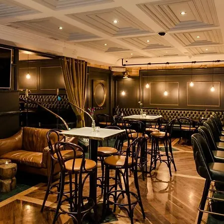 Hotel Plaza Hotel&spa Cill Airne