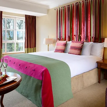 Plaza Hotel&spa 4* Cill Airne