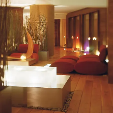 Plaza Hotel&spa Cill Airne