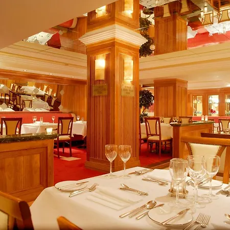 Plaza Hotel&spa Hotel