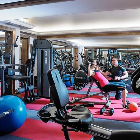 Plaza Hotel&spa 4* Cill Airne