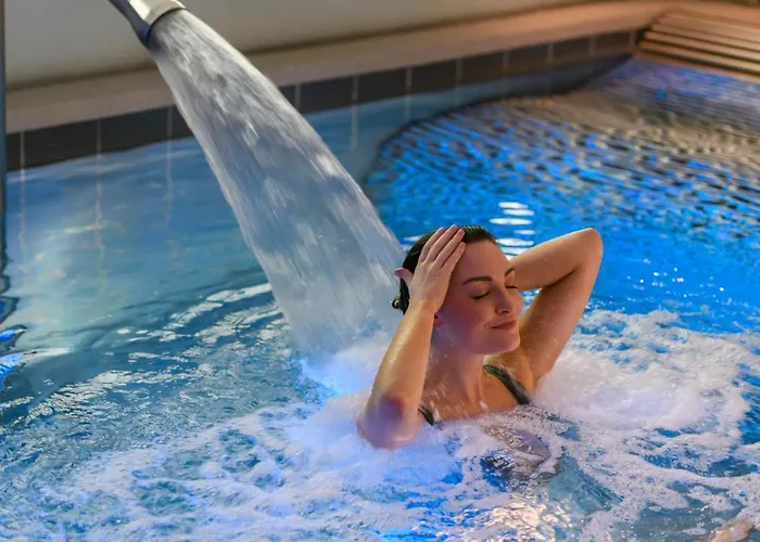 Plaza Hotel&spa Otel