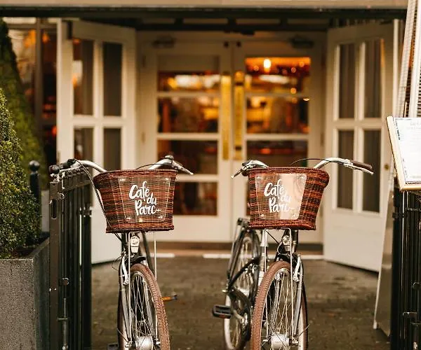 Otel Plaza Hotel&spa Killarney