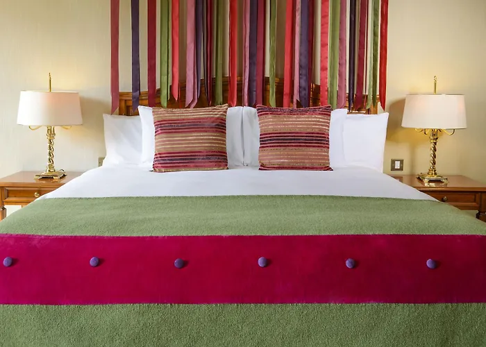 Otel Plaza Hotel&spa 4*