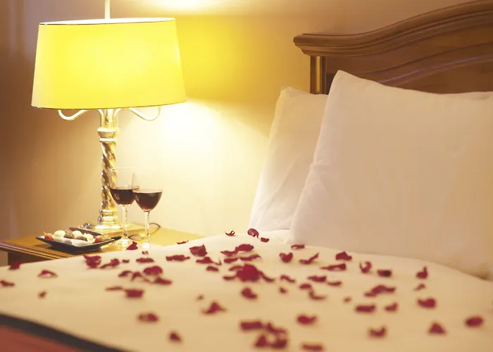 Otel Plaza Hotel&spa 4*