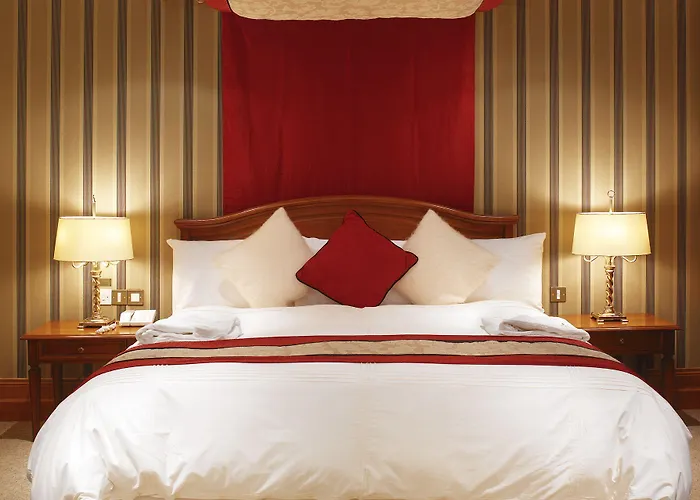 Plaza Hotel&spa Otel