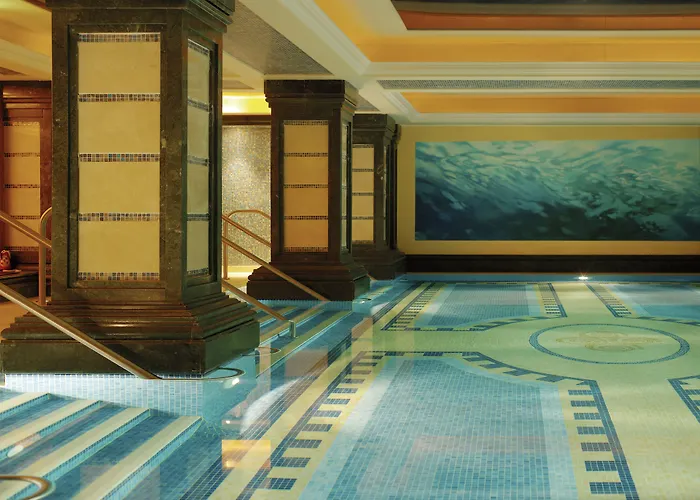 Plaza Hotel&spa Otel 4*