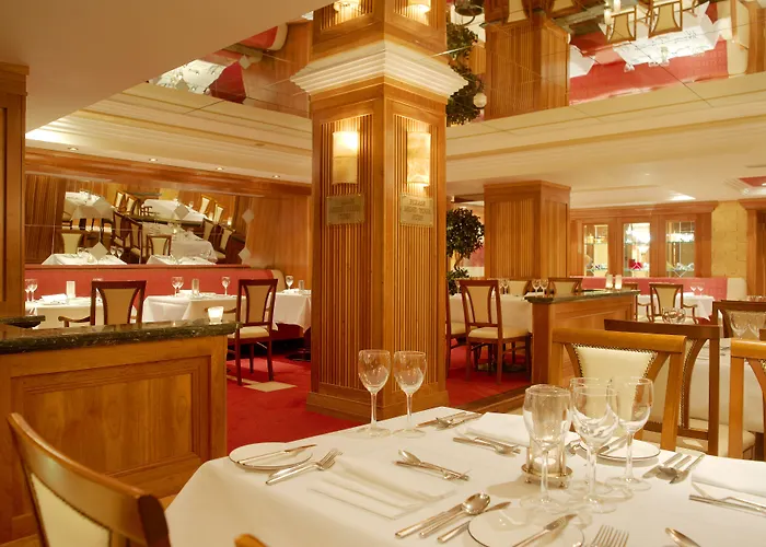 Plaza Hotel&spa Otel