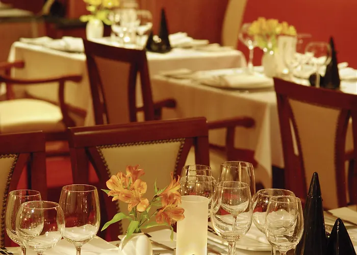 Otel Plaza Hotel&spa Killarney