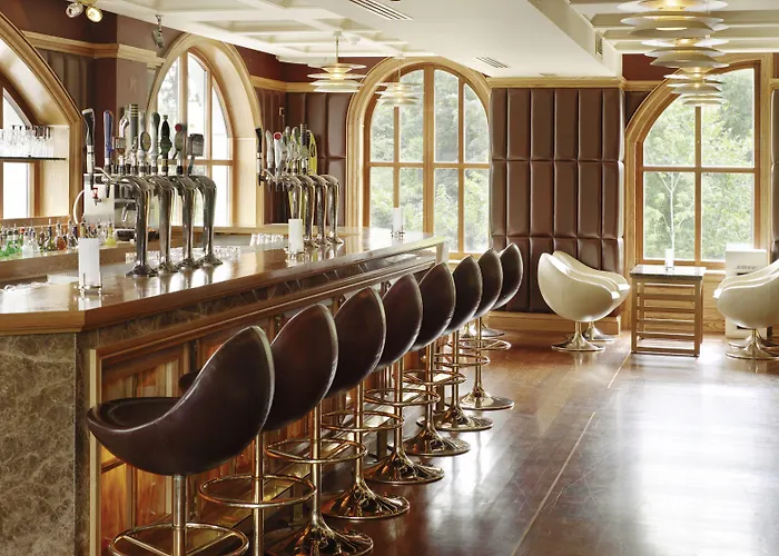 Plaza Hotel&spa Otel