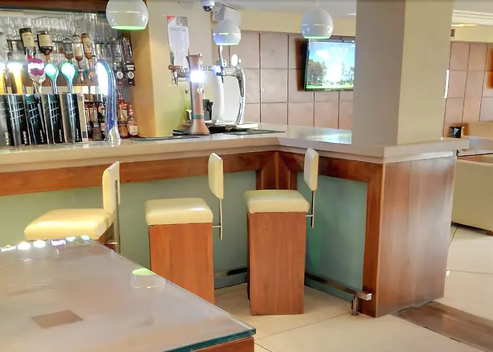 Plaza Hotel&spa Otel Killarney