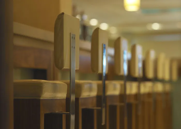 Plaza Hotel&spa Otel