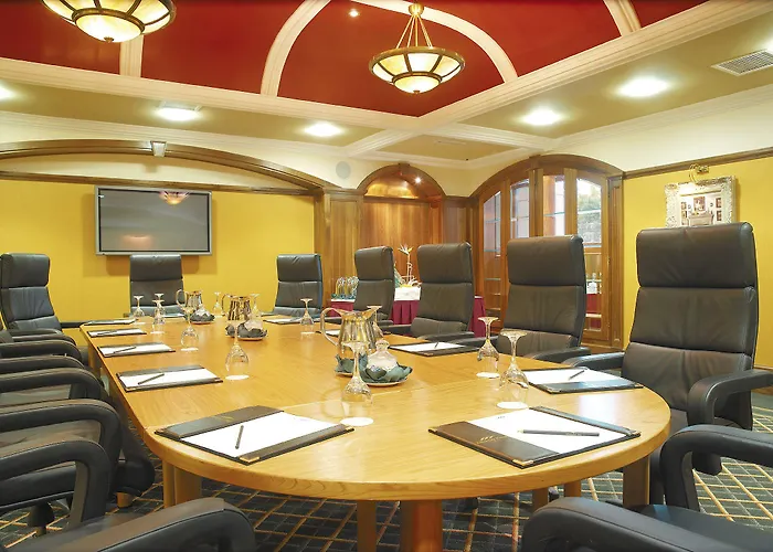 Plaza Hotel&spa Otel