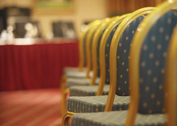 Plaza Hotel&spa Otel Killarney