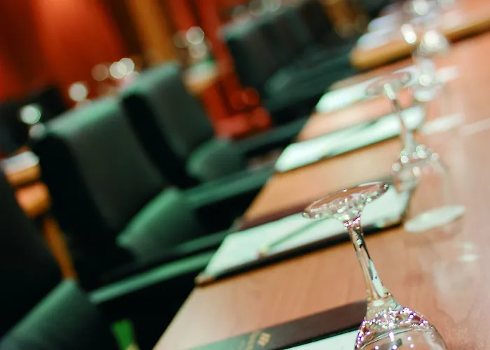 Otel Plaza Hotel&spa 4*