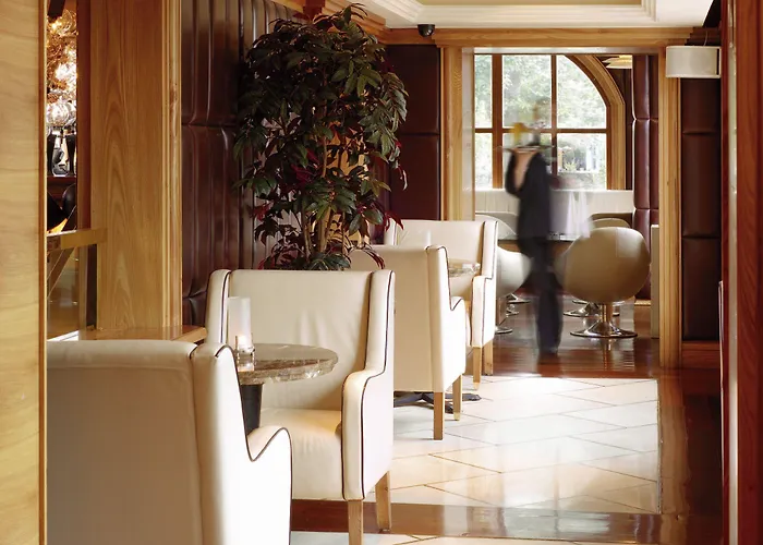 Otel Plaza Hotel&spa