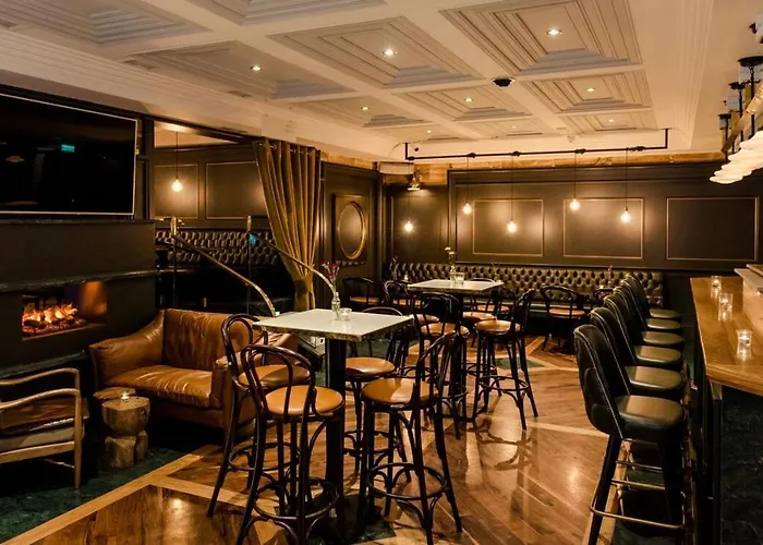 Plaza Hotel&spa Killarney